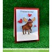 Lawn Fawn CRITTERS IN THE ARCTIC stamp set